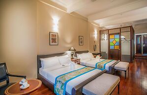 Areca Hotel Penang