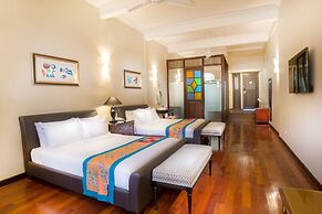 Areca Hotel Penang