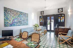 Areca Hotel Penang