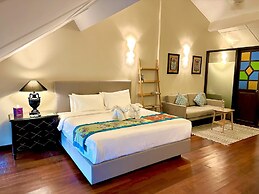 Areca Hotel Penang