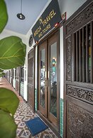 Areca Hotel Penang