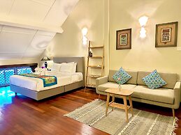 Areca Hotel Penang