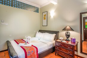Areca Hotel Penang