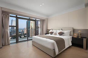 CM Plus Service Apartment Shenzhen Taige