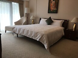 CM Plus Service Apartment Shenzhen Taige