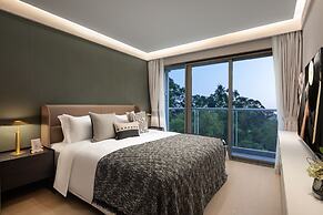 CM Plus Service Apartment Shenzhen Taige
