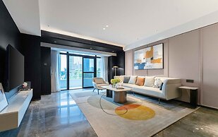 CM Plus Service Apartment Shenzhen Taige