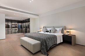CM Plus Service Apartment Shenzhen Taige