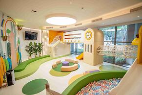 CM Plus Service Apartment Shenzhen Taige