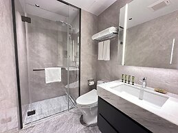 CM Plus Service Apartment Shenzhen Taige