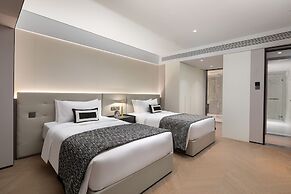 CM Plus Service Apartment Shenzhen Taige