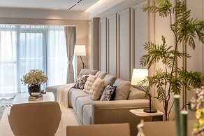 CM Plus Service Apartment Shenzhen Taige