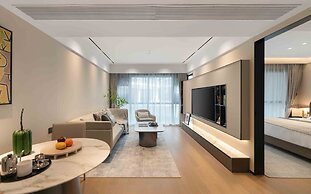 CM Plus Service Apartment Shenzhen Taige