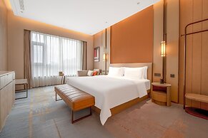 Suzhou Tongli Lakeview Hotel