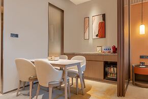Suzhou Tongli Lakeview Hotel