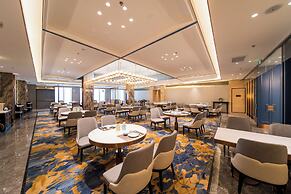 Suzhou Tongli Lakeview Hotel