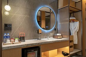 Suzhou Tongli Lakeview Hotel