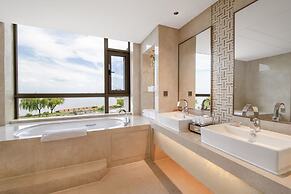 Suzhou Tongli Lakeview Hotel