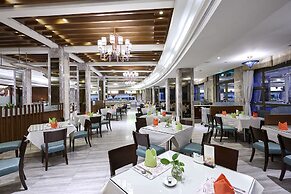 Suzhou Tongli Lakeview Hotel