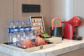 Suzhou Tongli Lakeview Hotel