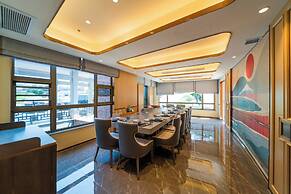 Suzhou Tongli Lakeview Hotel