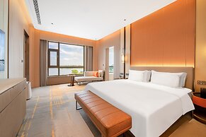 Suzhou Tongli Lakeview Hotel