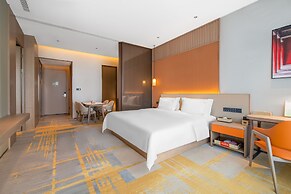 Suzhou Tongli Lakeview Hotel