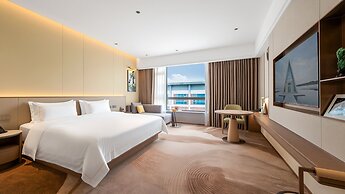 Suzhou Tongli Lakeview Hotel