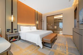 Suzhou Tongli Lakeview Hotel
