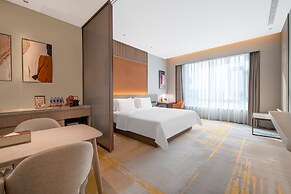 Suzhou Tongli Lakeview Hotel