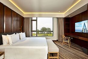 Suzhou Tongli Lakeview Hotel