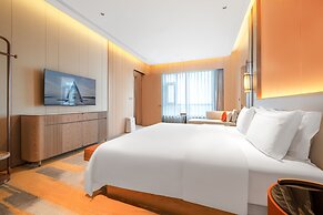 Suzhou Tongli Lakeview Hotel