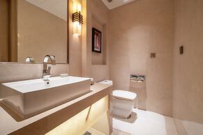 Suzhou Tongli Lakeview Hotel