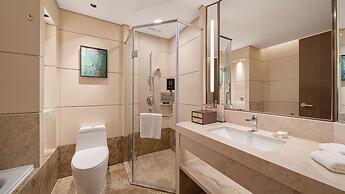 Suzhou Tongli Lakeview Hotel