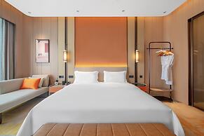 Suzhou Tongli Lakeview Hotel