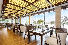 Suzhou Tongli Lakeview Hotel