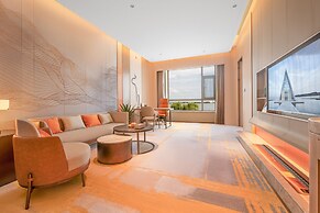 Suzhou Tongli Lakeview Hotel