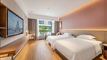 Suzhou Tongli Lakeview Hotel