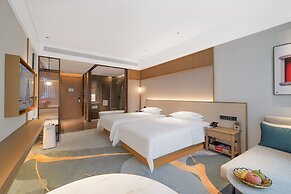 Suzhou Tongli Lakeview Hotel