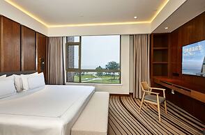 Suzhou Tongli Lakeview Hotel
