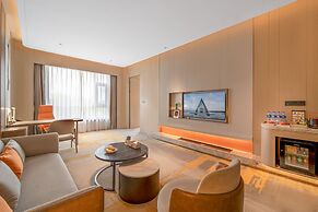 Suzhou Tongli Lakeview Hotel