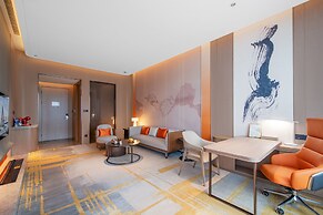 Suzhou Tongli Lakeview Hotel