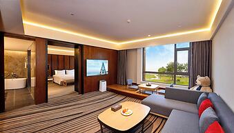 Suzhou Tongli Lakeview Hotel