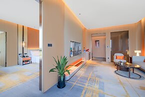 Suzhou Tongli Lakeview Hotel