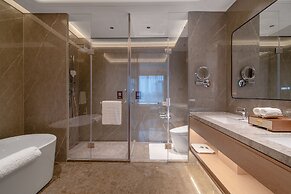 Suzhou Tongli Lakeview Hotel