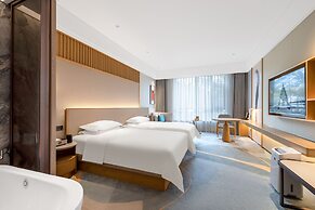 Suzhou Tongli Lakeview Hotel