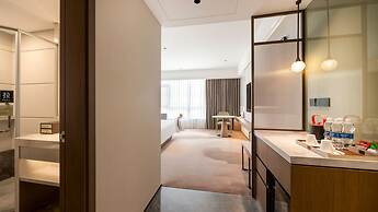Suzhou Tongli Lakeview Hotel