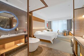 Suzhou Tongli Lakeview Hotel