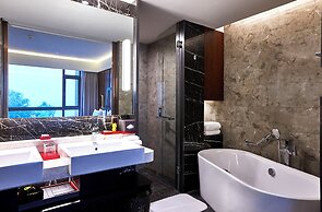 Suzhou Tongli Lakeview Hotel