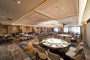 Suzhou Tongli Lakeview Hotel